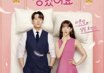 Jomblo Tetap Relate, Ini Rekomendasi Drakor Komedi Romantis Wajib Tonton di Momen Valentine