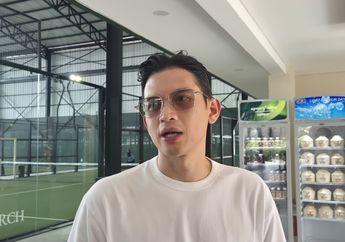 Rezky Aditya Spill Menu Takjil Wajib di Bulan Ramadan, Tak Bisa Menolak Gorengan!