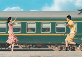 Sinopsis Drama China Our Dazzling Days, Kisah Persahabatan Era 90an