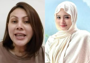 Pernikahan Siri Inara Rusli Masih Jadi Polemik, Febby Carol Ungkap Reaksi Anak-anak Virgoun saat Bertemu sang Ibu