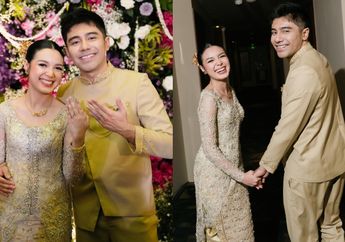 Profil Riza Syah, Aktor yang Resmi Lamar Claudia Andhara di Hari Valentine, Ternyata Sempat Jalin Hubungan dengan Lyodra Ginting!