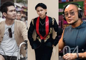 Reaksi Deddy Corbuzier Usai Viral Video Fajar Sadboy Diludahi Indra Frimawan, Auto Klarifikasi dengan Cara Sarkas Ini
