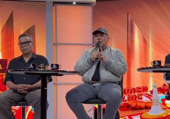 Indro Warkop Sebut Banyak Guru Ikut Audisi SUCI 12 Demi Tambah Penghasilan