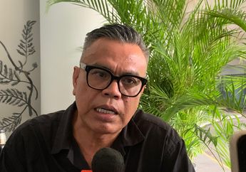 Dijuluki Sebagai Remaja Vintage, Abdel Achrian Curhat Derita Asam Urat hingga Punya Konsultan Fashion