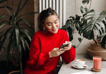 Pilihan Paket Data Hemat untuk Para Generasi Muda, Pas untuk Menyambut Bulan Ramadan!