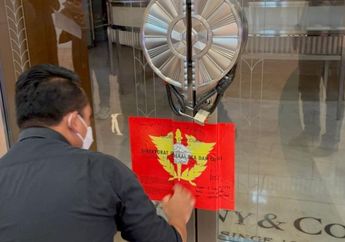 Profil Tiffany & Co, Rumah Perhiasan Dunia yang Gerainya di Jakarta Disegel Bea Cukai