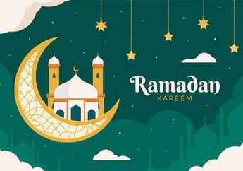 Jadwal Salat Tarawih Pertama di Ramadan 2026 NU, Muhammadiyah, dan Pemerintah