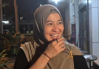 Fantastis! Okie Agustina Hadiahi Nasha Ayana Pakaian Dalam Seharga Rp1,8 Juta Saat Momen Ultah ke-17