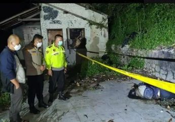 Firasat Konten Kreator Horor yang Temukan Jasad Siswa SMP di Kampung Gajah, Pelaku Disebut Polisi Sudah Rencanakan Pembunuhan