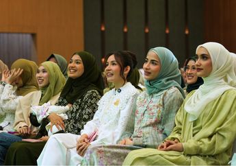 Kajian Mom Uung 2026 Soroti Perjuangan Ibu Menyusui sebagai Ibadah yang Mulia