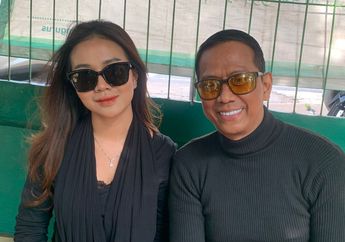 Pantau Lewat Medsos, Doddy Sudrajat Puji Keluarga Haji Faisal yang Sibukkan Gala Sky dengan Berbagai Les