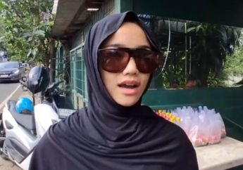 Bukan Sekadar Pintar, Fuji Ungkap Alasan Gala Sky Les 7 Kali Seminggu