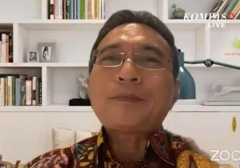 Profil Dokter Piprim Basarah, Ahli Jantung Anak yang Ngaku Dipecat Menkes