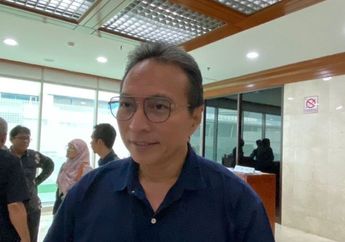 Kronologi Pemecatan Dokter Piprim oleh Menkes Versi RSUP Fatmawati, Apa Alasannya?