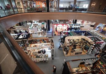 Sambut Bulan yang Suci, Akan Hadir Bazaar Ramadan yang Dilengkapi dengan Kajian