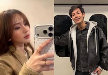 Profil Naufal Samudra, Aktor yang Diduga Pacaran dengan Jule, Ternyata Hobi Tinju hingga Sempat Pacari Jennifer Coppen