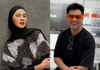 Paula Verhoeven Beri Kode Sulit Ketemu Anak, Mantan Istri Baim Wong Singgung Izin hingga Keputusan Sepihak
