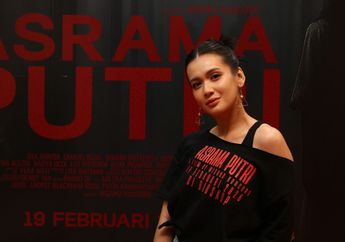 Dea Annisa Bongkar Rahasia Kelam Samuel Rizal dengan Mahasiswi di Bogor dalam Asrama Putri