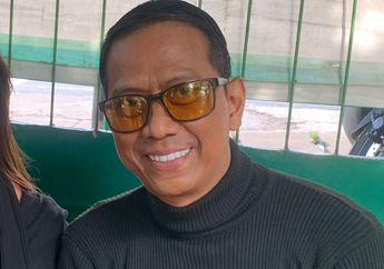 Mayang Lucyana Mulai Dewasa, Doddy Sudrajat Tetapkan Syarat Ini untuk Calon Menantu