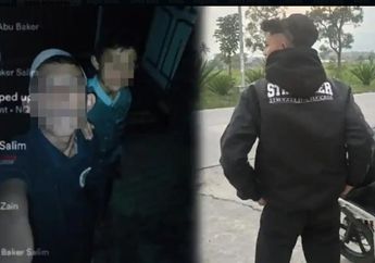 Kronologi Pembunuhan Siswa SMP di Kampung Gajah, Pelaku Motoran Bawa Sangkur dari Garut