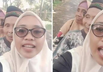 Tak Sanggup Bayar Mobil Desa untuk Bawa Lansia yang Sakit, Warga Ciamis Ini Mengadu ke Dedi Mulyadi