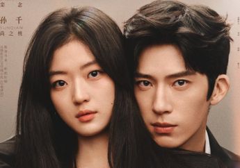 Sinopsis Drama China The Early Spring, Bos Galak Jing Boran Takluk oleh Pesona Sun Qian