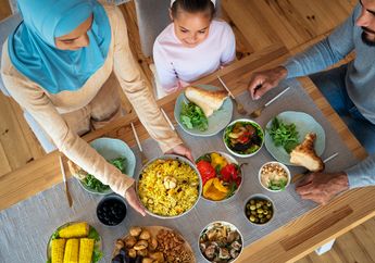 Jadwal Imsakiyah dan Buka Puasa Ramadan 28 Februari 2026 di Yogyakarta