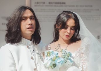 Profil Gerald Situmorang, Personel Barasuara yang Diam-diam Menikahi Ayushita