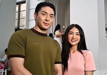 Sarwendah Buka Suara soal Kedekatan Thalia dan Gio: Anak Kecil Tahu Mana Kasih Sayang Tulus