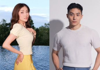 Resmi Berpacaran, Sarwendah Bicara Soal Shio dan Kecocokan dengan Giorgio: Beda Empat Tahun Katanya Cocok