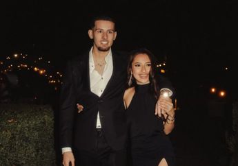 Diserang Soal Masa Lalu, Jennifer Coppen Dapat Dukungan Romantis dari Justin Hubner