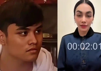 Isu Ayah Ressa Rossano Memanas, Tessa Mariska Tantang Denada Klarifikasi: Jangan Biarkan Publik Berspekulasi