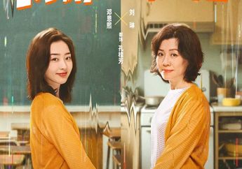 Sinopsis Drama China Mama Go!, Pengorbanan Anak yang Menukar Hidup demi Ibunya