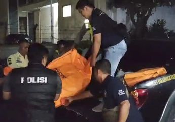 Kronologi Penemuan Mayat Dalam Koper di Brebes, Pelaku Berhasil Diamankan Setelah Sempat Kabur