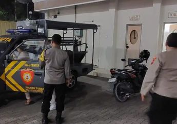 Kronologi Penggerebekan Staf Sekwan DPRD Lamongan Bersama Selingkuhan di Hotel Jelang Ramadan