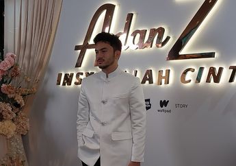 Perankan Gus Abyan di Series A dan Z: InsyaAllah Cinta, Rizky Nazar Bongkar Rahasia Pendalaman Karakter