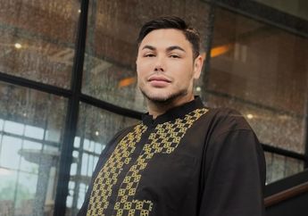 Ivan Gunawan Blak-blakan Sudah Siapkan Kain Kafan hingga Orang yang Memandikan Jenazahnya: Semua Ready