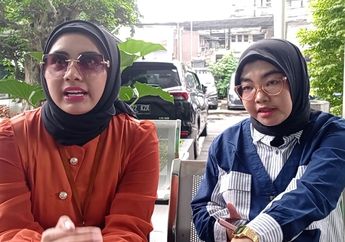 Pratiwi Noviyanthi Laporkan Dua Akun Content Creator atas Dugaan Fitnah dan Pencemaran Nama Baik