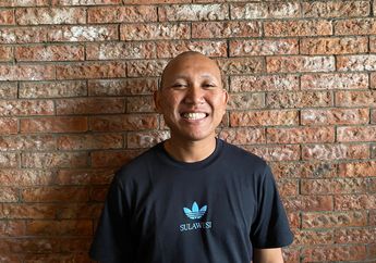 Ramadan Tersibuk Sepanjang Karier, Oki Rengga Akan Bintangi Program Sahur