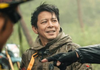 Bukan Tak Laku! Ariel NOAH Ungkap Alasan Sebenarnya Masih Sendiri