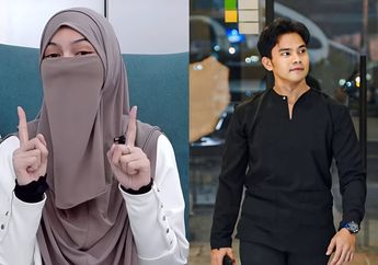 Wardatina Mawa Bersyukur Akhirnya Ada Titik Terang, Kasus dengan Insanul Fahmi Naik Sidik!