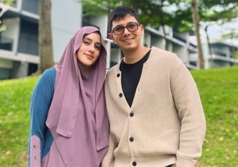 Tak Memaksa Anak, Fairuz A Rafiq dan Sony Septian Pilih Cara Ini agar Anak Mau Puasa
