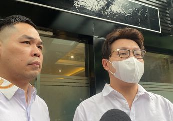 Konflik Sesama Dokter Berujung Tersangka, Richard Lee Akui Sedih dan Malu