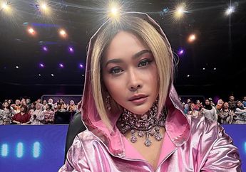 Inul Daratista Tetap Olahraga Jelang Buka Puasa, Dokter Spesialis Ingatkan Hal Penting Ini Agar Tak Ambruk