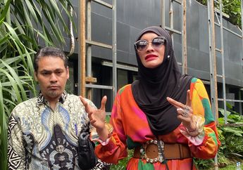 Doktif Datang sebagai Pelapor, Buka Dugaan Pemalsuan Izin Edar Produk Richard Lee