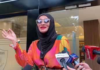 Doktif Sindir Richard Lee Usai Bertemu di Polda Metro Jaya: Beraninya di Medsos Saja