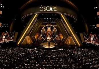 Link Live Streaming Oscar 2026, Ini Jadwal Tayang dan Daftar Lengkap Nominasi