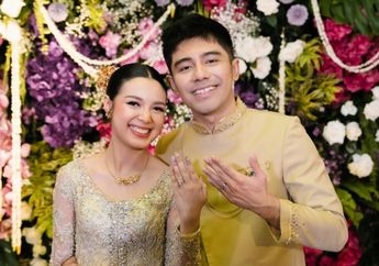 Bak Punya Insting Tajam, Sosok Ini Sudah Prediksi Jodoh Riza Syah Adalah Claudia Andhara Sejak 10 Tahun Lalu