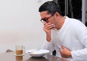 Puasa Tanpa Drama Lambung! Ini 5 Cara Ampuh Cegah Asam Lambung Naik Saat Ramadan