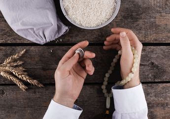 Segini Besaran Zakat Fitrah 2026 di Jawa Barat, Cek Daftar Lengkap 27 Kabupaten dan Kota Sebelum Bayar